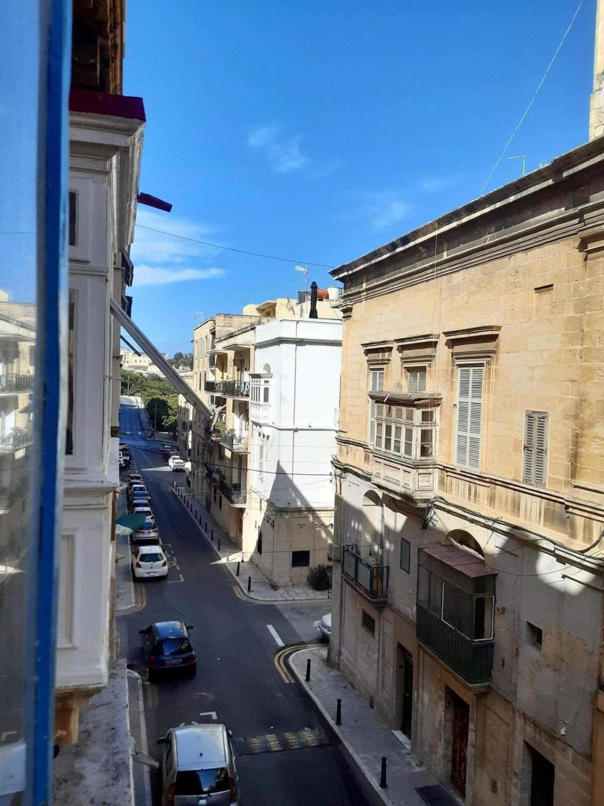 San Francisco Studios Valletta Il-Furjana Luaran gambar